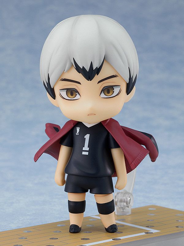 goodie - Shinsuke Kita - Nendoroid