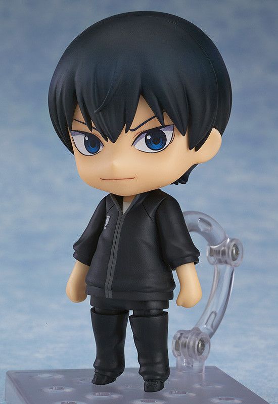 goodie - Tobio Kageyama - Nendoroid Ver. Jersey