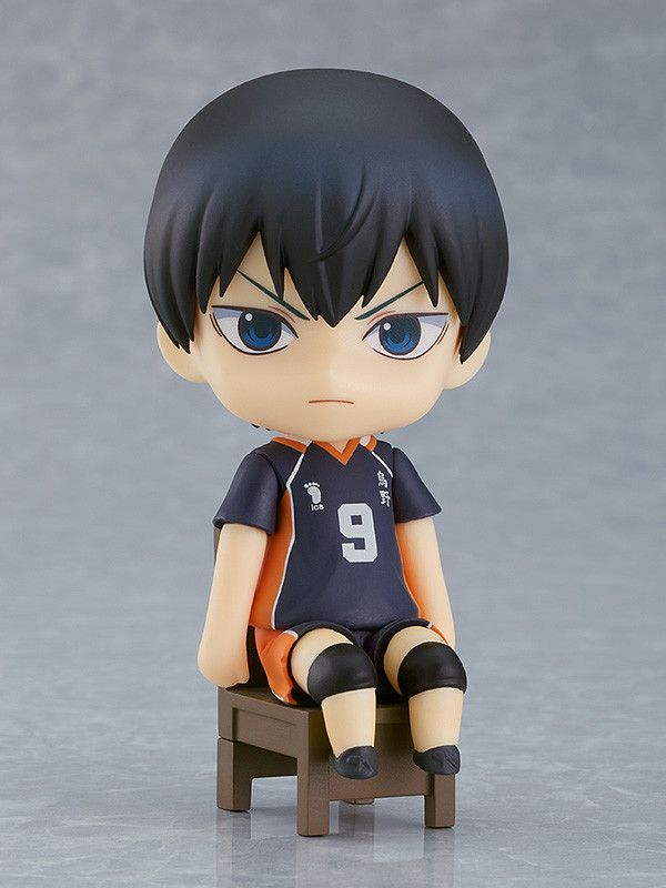 goodie - Tobio Kageyama - Nendoroid Swacchao!