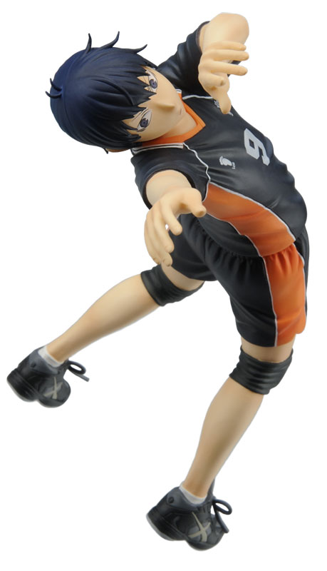 goodie - Tobio Kageyama - Players - Takara Tomy