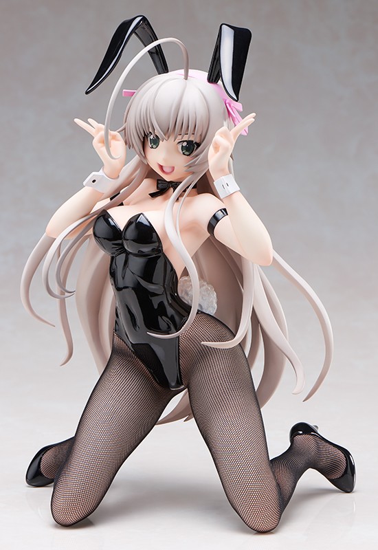 goodie - Nyarlathotep - Ver. Bunny - FREEing
