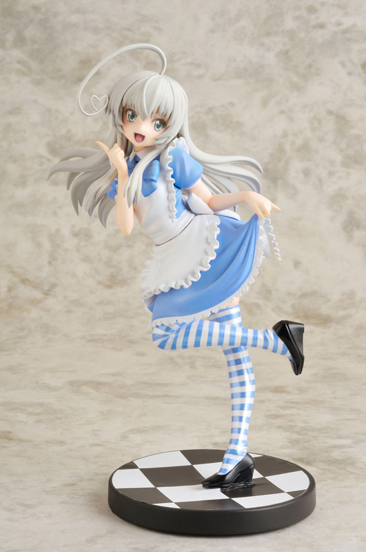 goodie - Nyarlathotep - Gutto-Kuru Figure Collection La Beauté Ver. Maid - CM's Corporation