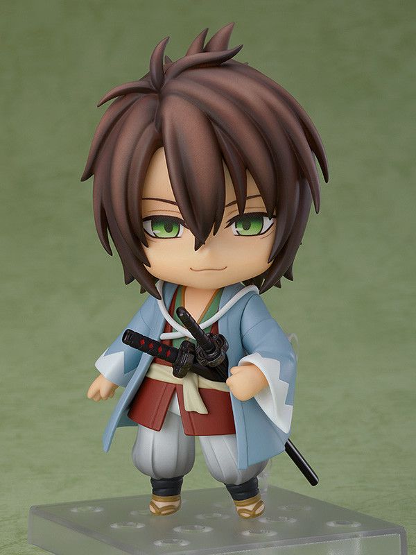 goodie - Souji Okita - Nendoroid