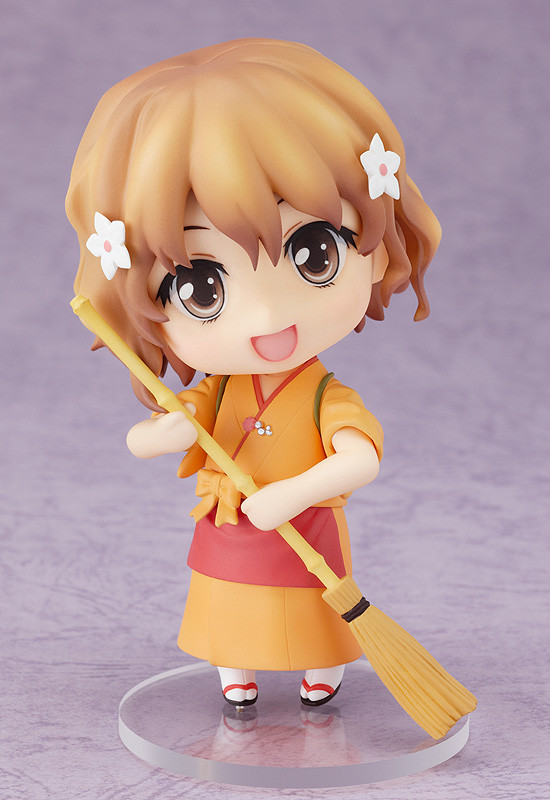 goodie - Ohana Matsumae - Nendoroid