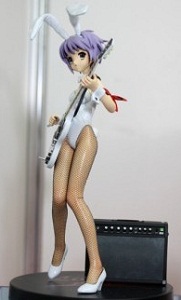 manga - Yuki Nagato - EX Figure Ver. Live Alive The Another Side - SEGA