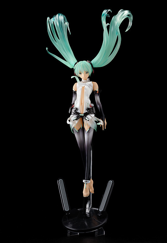 goodie - Miku Hatsune - Ver. Append - Max Factory