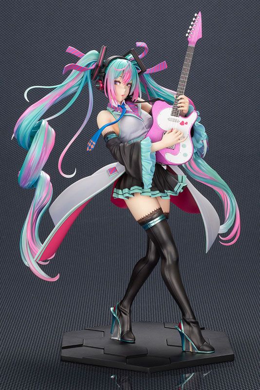 goodie - Hatsune Miku - Bishoujo Remix Series - Kotobukiya