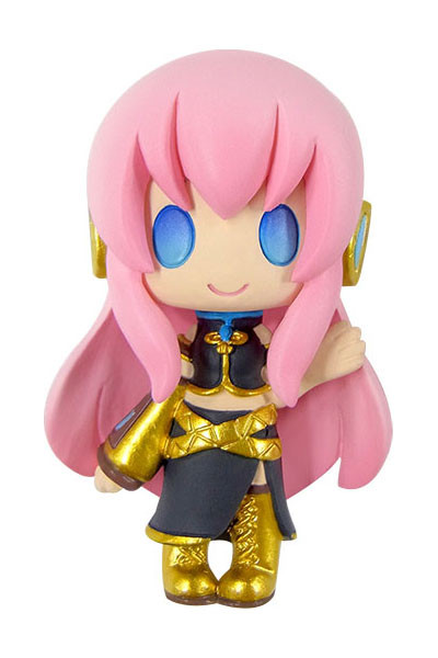 goodie - Hatsune Miku - Color Colle - Luka Megurine