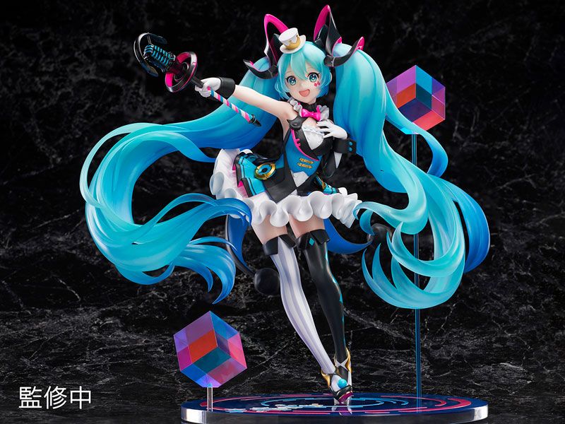 goodie - Hatsune Miku - F:Nex Ver. Magical Mirai 2019 - FuRyu