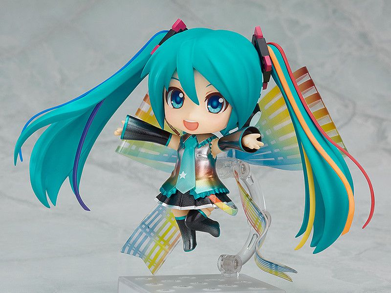 goodie - Miku Hatsune - Nendoroid Ver. 10th Anniversary