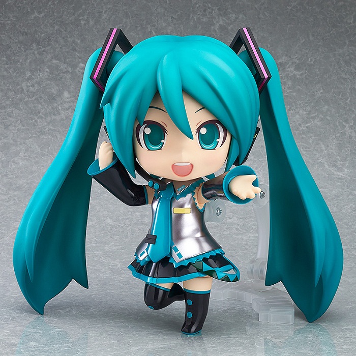 goodie - Miku Hatsune - Nendoroid Jumbo