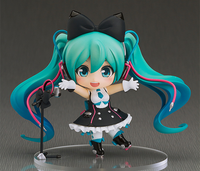 goodie - Miku Hatsune - Nendoroid Ver. Magical Mirai 2016