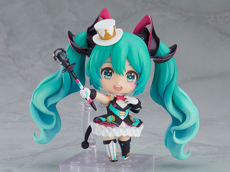 goodie - Hatsune Miku - Nendoroid Ver. Magical Mirai 2019