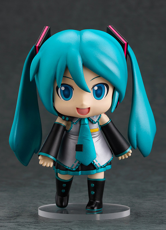 goodie - Miku Hatsune - Nendoroid Ver. Mikudayo