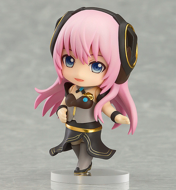 goodie - Hatsune Miku - Nendoroid Petit Renewal - Luka Megurine V4X - Good Smile Company