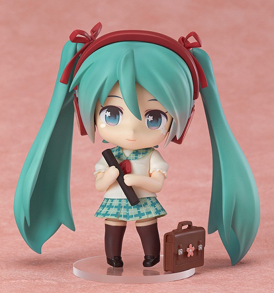 goodie - Miku Hatsune - Nendoroid Ver. Sailor Uniform Special Color