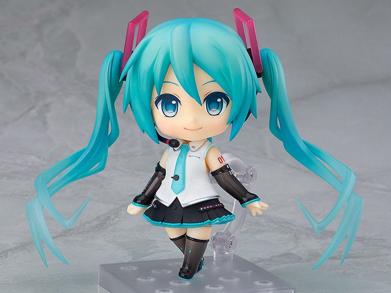 goodie - Hatsune Miku - Nendoroid V4X