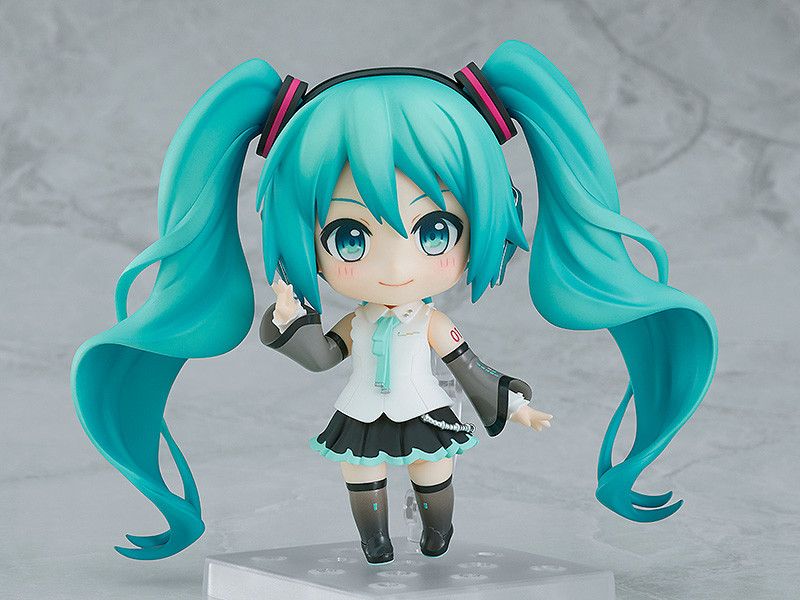 goodie - Hatsune Miku NT - Nendoroid