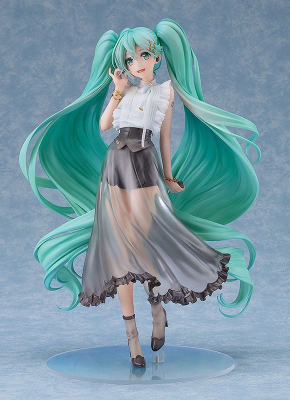 Goodie - Hatsune Miku - Ver. NT Style Casual Wear - Good Smile Company