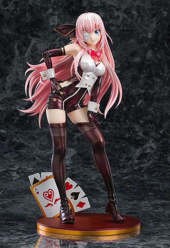 goodie - Luka Megurine - Ver. Temptation - Max Factory