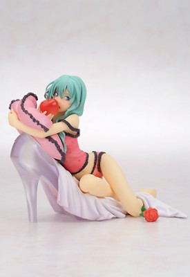 goodie - Miku Hatsune - Ver. Romeo & Cinderella - Kaiyodo