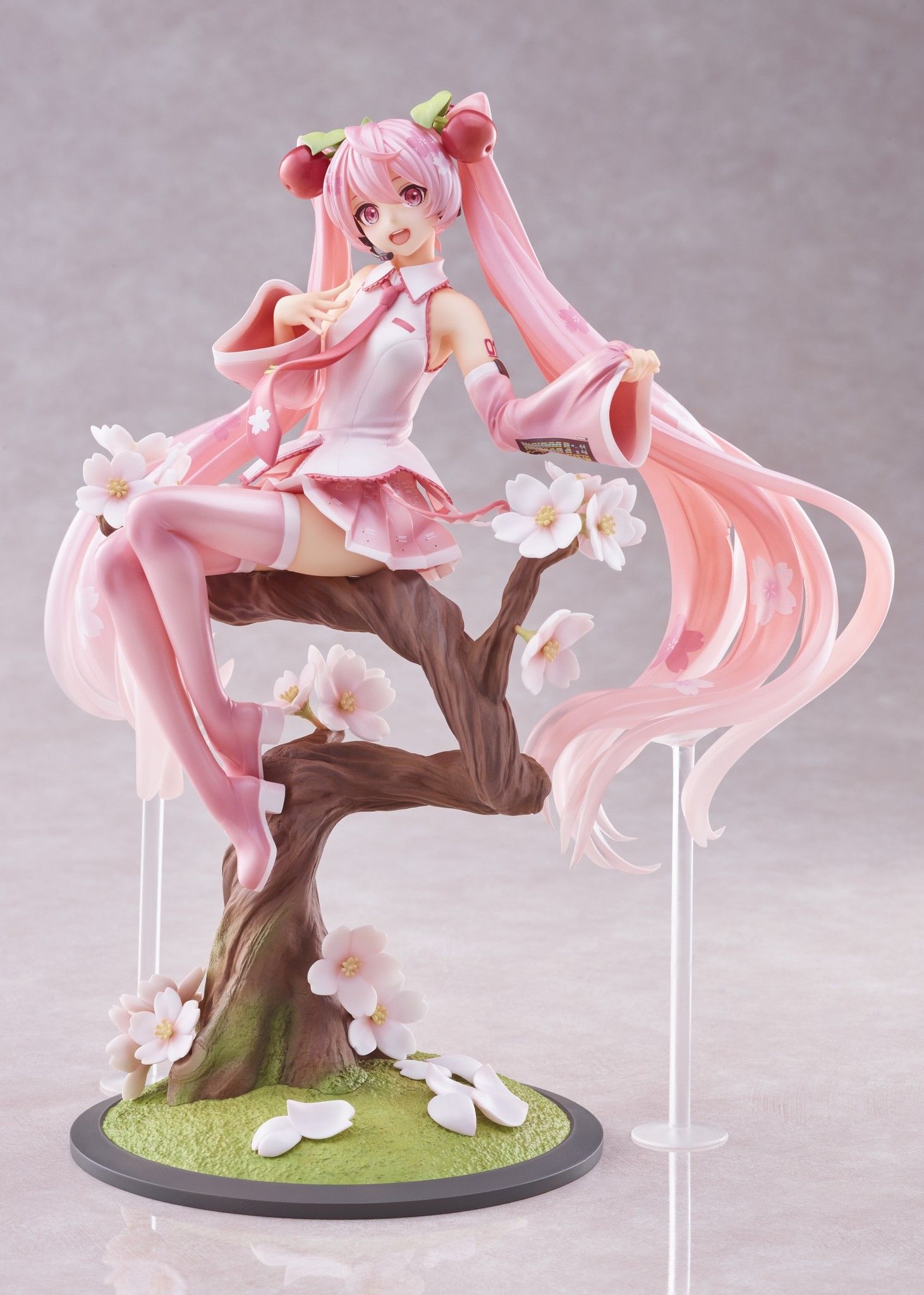 goodie - Hatsune Miku - Ver. Sakura Fairy - Spiritale