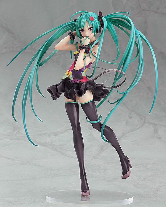 goodie - Miku Hatsune - Ver. Tell Your World - Good Smile Company