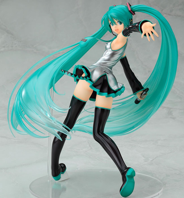 goodie - Miku Hatsune - Ver. Tony - Max Factory