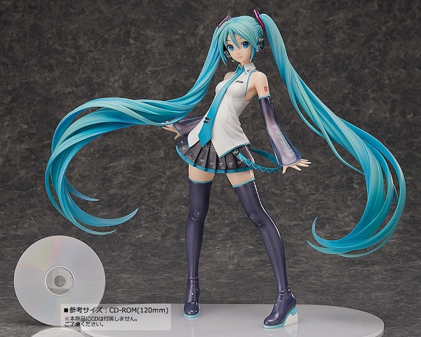 goodie - Miku Hatsune - V3 - FREEing