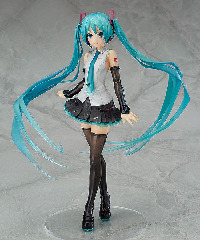 goodie - Miku Hatsune - Ver. V4X - Good Smile Company