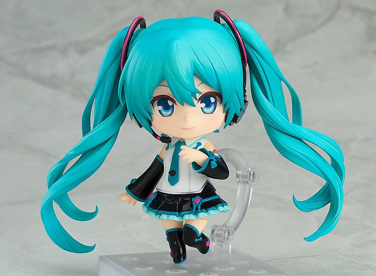 goodie - Miku Hatsune - Nendoroid Ver. V4 Chinese