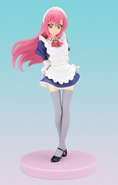 goodie - Hinagiku Katsura - Ver. Maid - SEGA