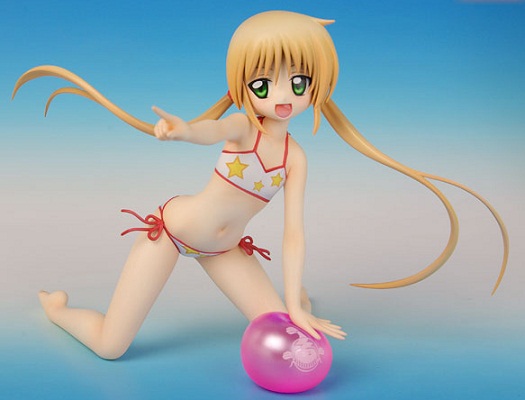 goodie - Nagi Sanzenin - Ver. Swimsuit - Kotobukiya