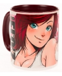 manga - Head Trick - Art-Mug Vol.2 Flo'z