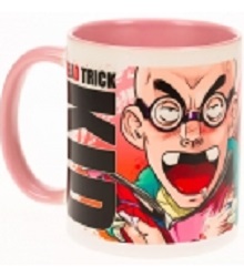 manga - Head Trick - Art-Mug Vol.2 Kid