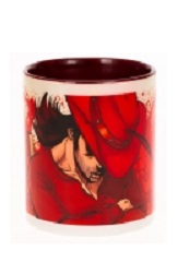 manga - Head Trick - Art-Mug Vol.2 Ner