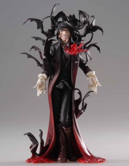 goodie - Alucard - Ver. Search & Destroy Vol.1 - Organic