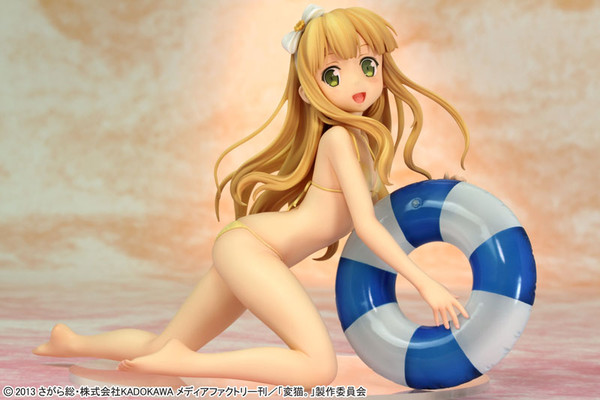 goodie - Azusa Azuki - Ver. Swimsuit - Griffon Enterprises