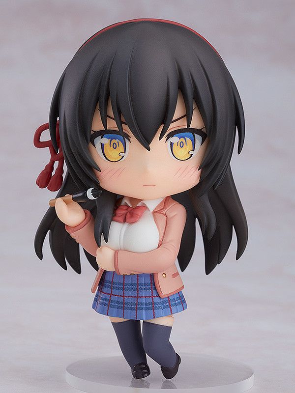 goodie - Sayuki Tokihara - Nendoroid