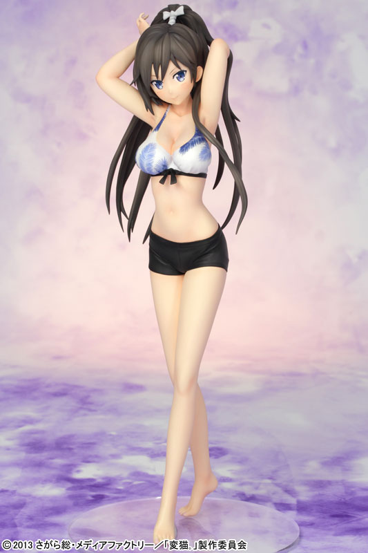 goodie - Tsukushi Tsutsukakushi - Ver. Swimsuit - Griffon Enterprises