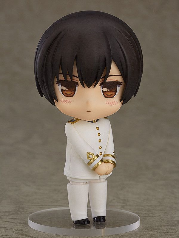 goodie - Japan - Nendoroid