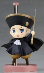 Manga - Hetalia - One Coin Grande Figure Collection Vol.2 - Rome - Kotobukiya