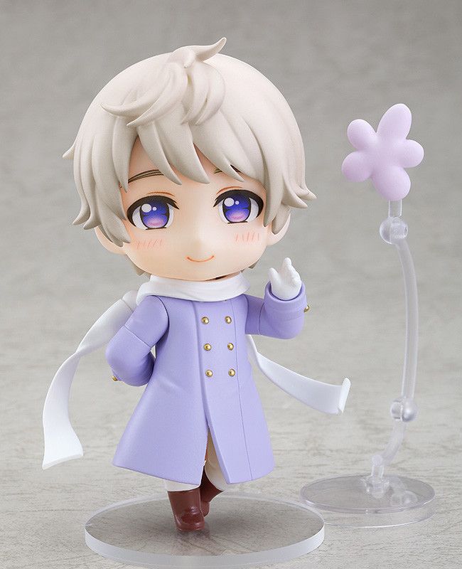 goodie - Russie - Nendoroid