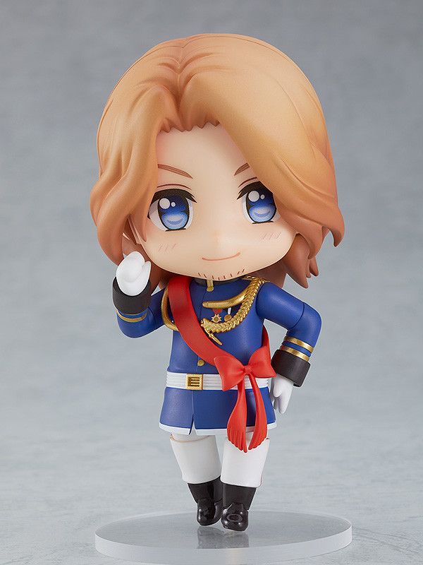 goodie - France - Nendoroid