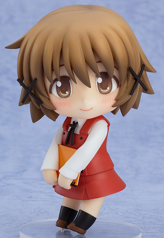 goodie - Yuno - Nendoroid