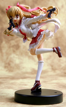 Riko Mine - FuRyu
