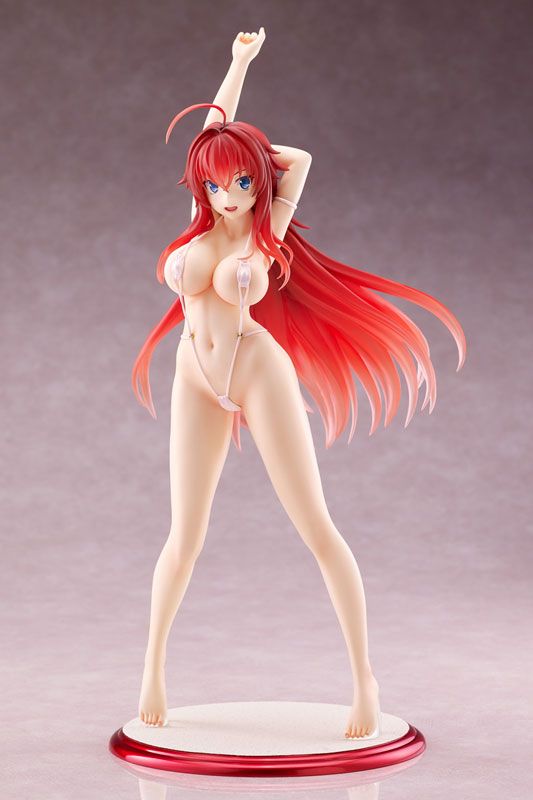 goodie - Rias Gremory - Dream Tech Ver. Bikini Style - Wave