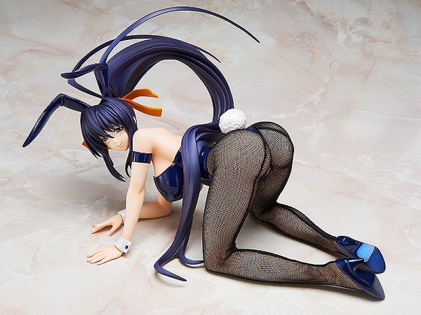 goodie - Akeno Himejima - Ver. Bunny - FREEing