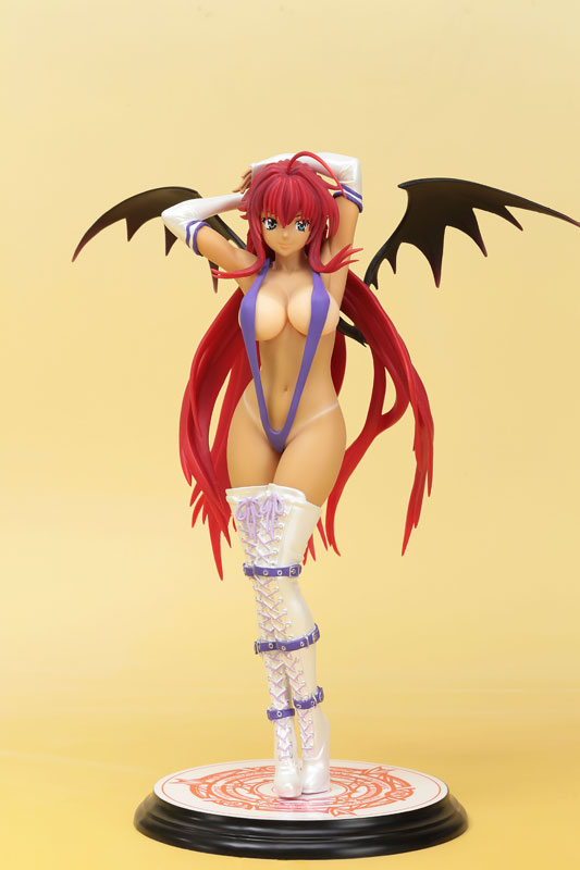 goodie - Rias Gremory - Ver. Fledge Vacation - A+