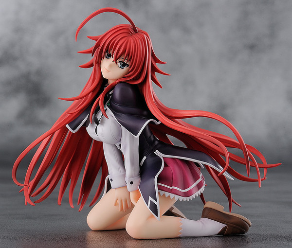 goodie - Rias Gremory - FREEing